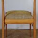 6 Scandinavian chairs 60s in beech Farstrup