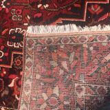 Persian orient carpet iran bakthiar 196 x 300 cm