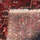 Persian orient carpet iran bakthiar 196 x 300 cm