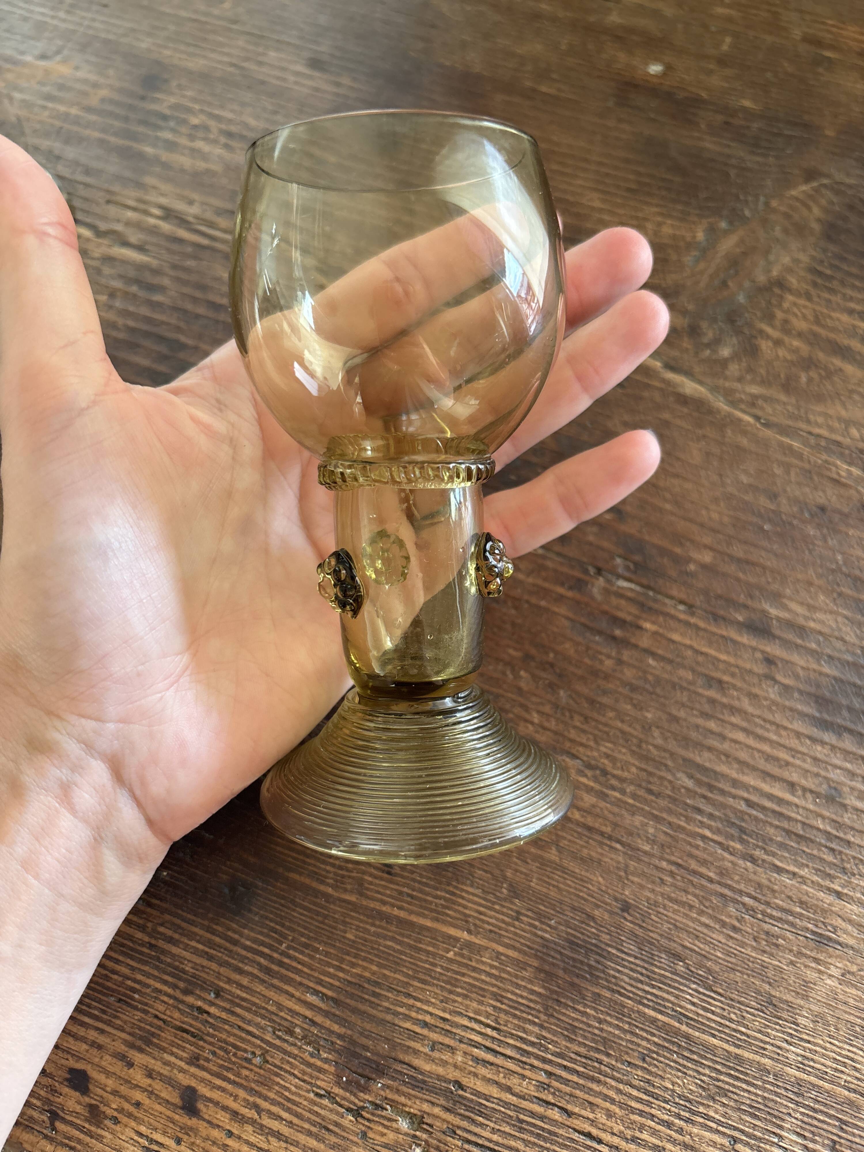 Römer wine glass