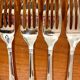 Christofle Atlantide, fish cutlery, 12 pieces, very good condition