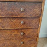 Commode vintage