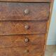 Commode vintage