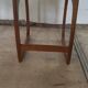 Tables basses gigognes vintage