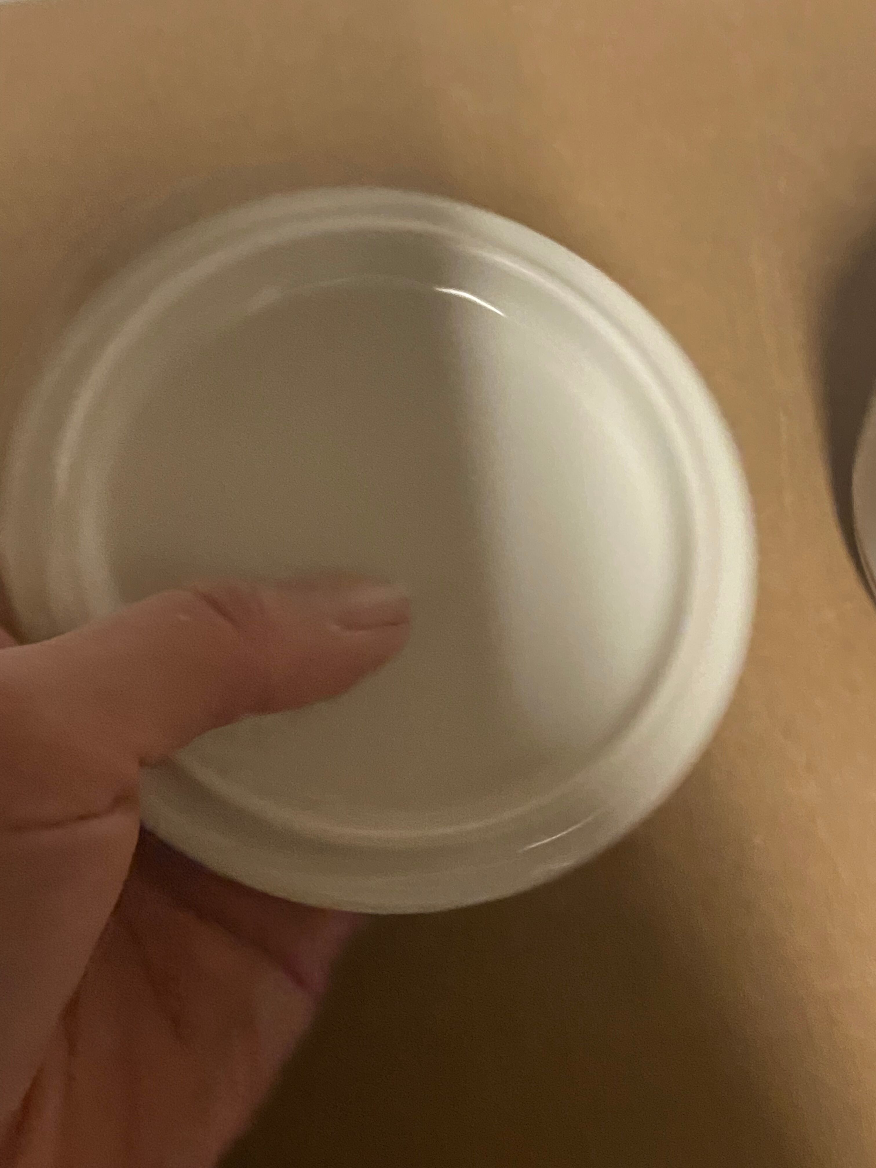 Bonbonnière Villeroy and Boch