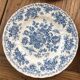 Set de 6 assiettes Myott Meakin