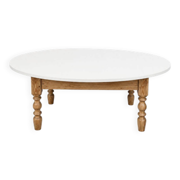 Swan Coffee Table