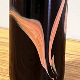 Roller vase glassware from Maure Vieil