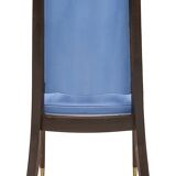 Set of 6 Art Deco chairs