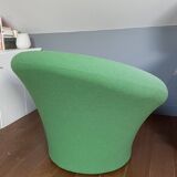 Pierre Paulin Mushroom Armchair - Reissue