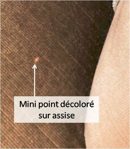 fauteuil chauffeuse crapaud velours vert