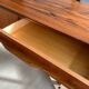 Vintage Scandinavian teak sideboard