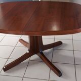 Vintage Baumann table 1970s