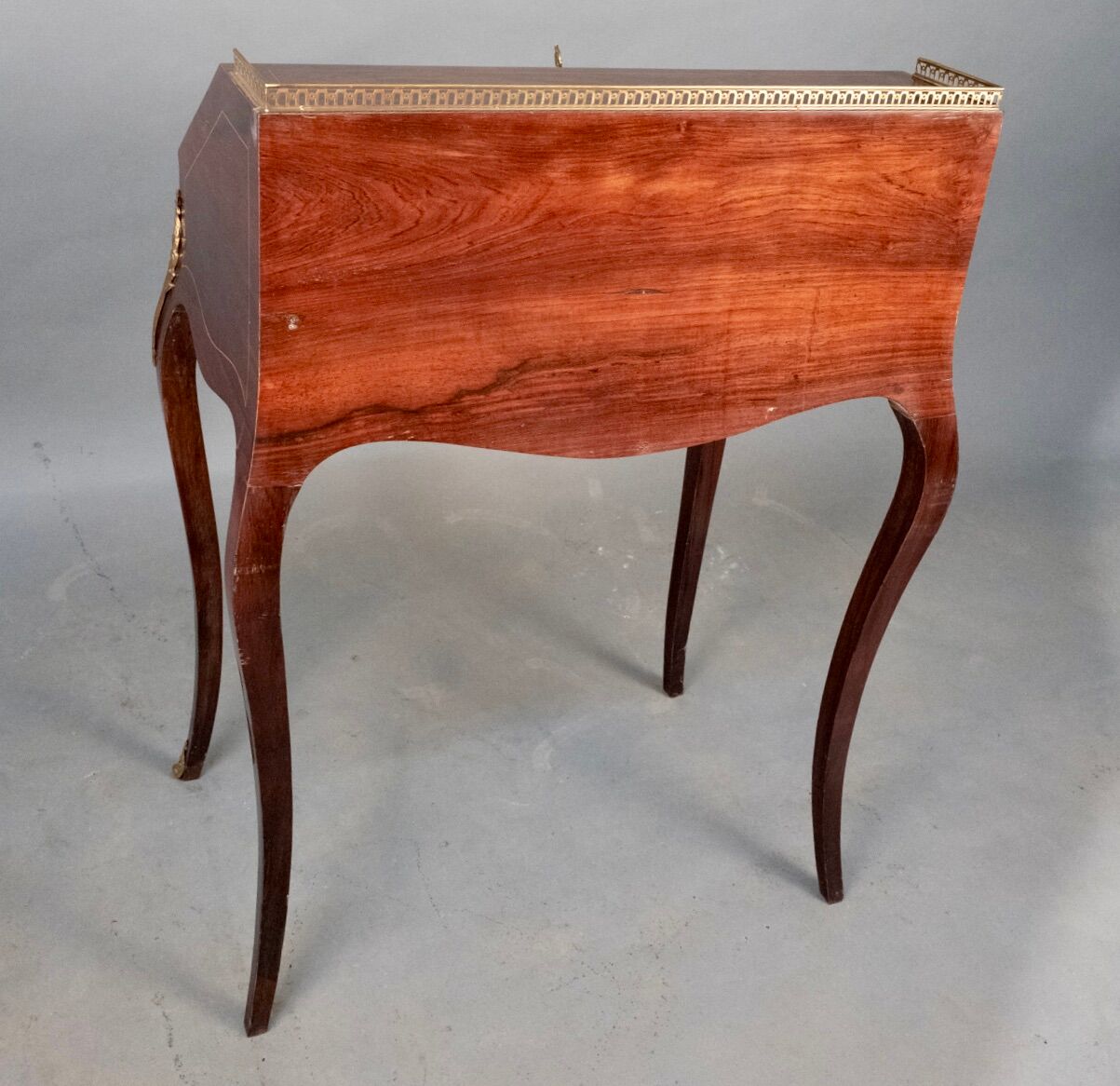 Napoleon III desk