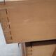 Commode art deco