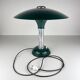 Bauhaus metal table lamp, Germany, 1930s