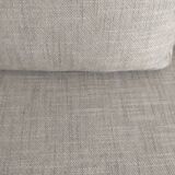 Habitat grey sofa