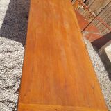 Table de ferme