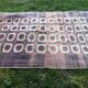 Tapis oriental 300 x 186cm