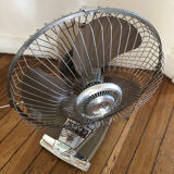 Vintage Mercedez fan