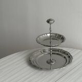 Guy Degrenne metal tiered server