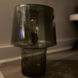 Muuto cosy in grey table lamp