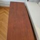 Groningen model coffee table in teak – Samcom, 1960s – Stamped