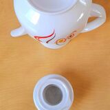 Vintage Winterling teapot 70s