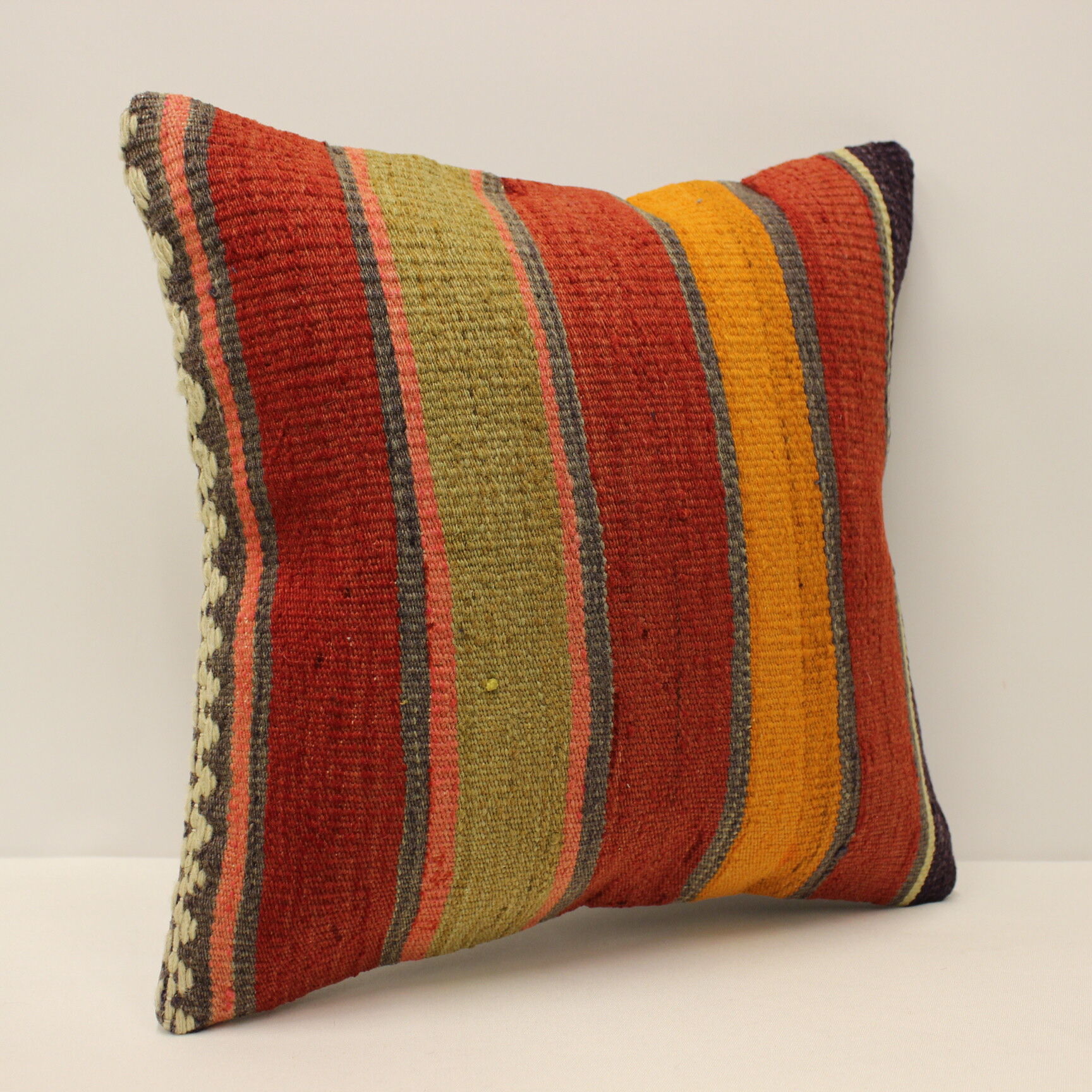 throw pillow, cushion cover 40x40 cm