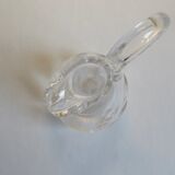 Crystal carafe