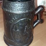 Vase mug