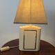 Delmas living room lamp 1970