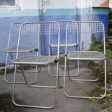 Talin Chair Set