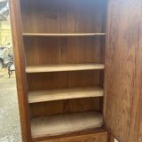 Armoire bonnetière