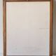 Tableau / Peinture sur toile de jute / Perroquet
