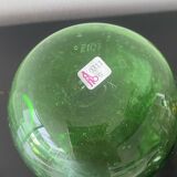 Jug from the Biot Glassworks