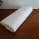 Flat sheet Made in France - Cotton - linen - mestizo - 310 cm x 220 cm