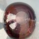 Murano crystal ashtray 1970
