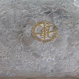 Chinese tray