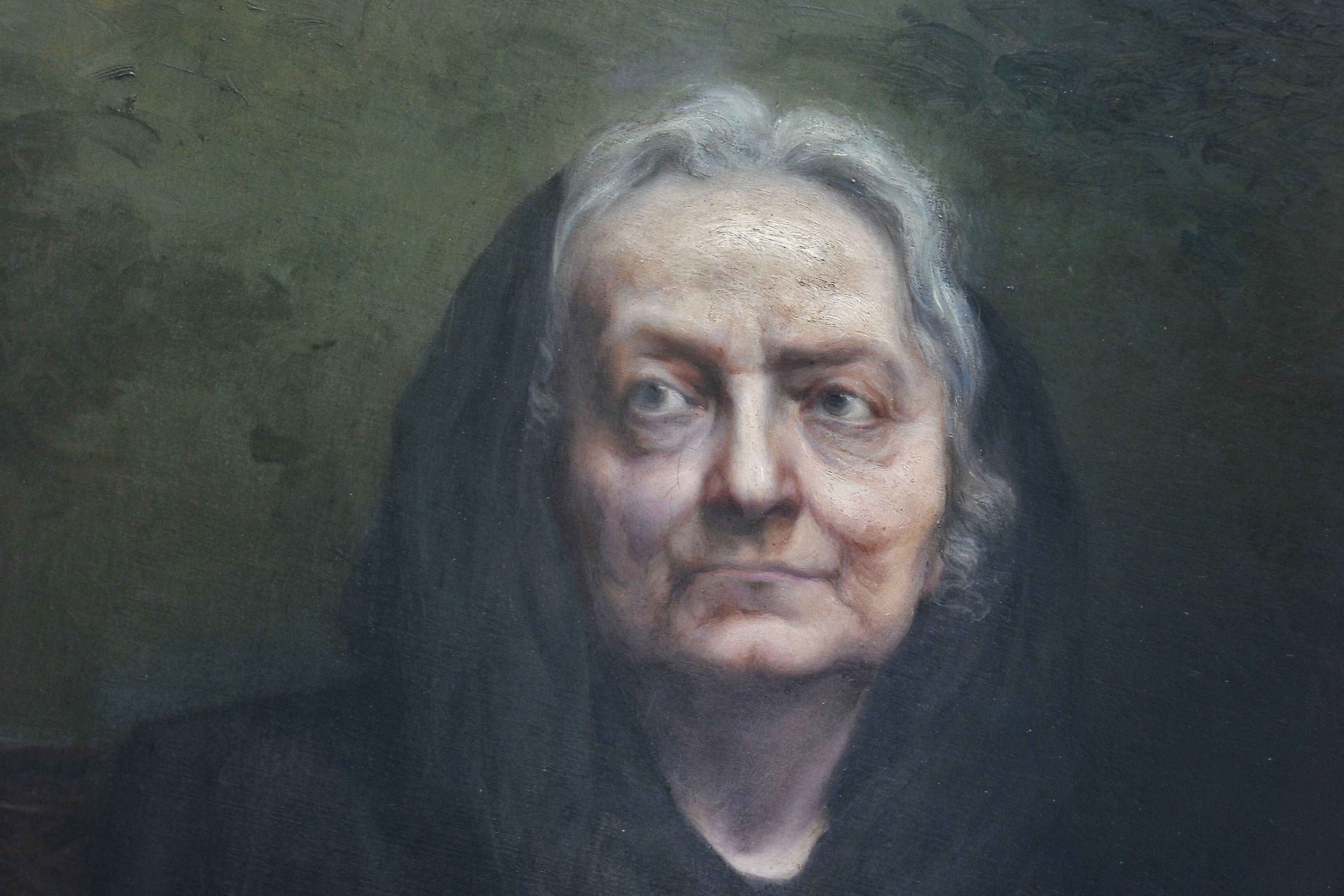 Alice Kaub Casalonga 140 x 103 - 1902