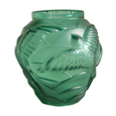 Vintage vase