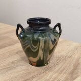 Pretty ceramic vase