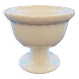 Ivory Medici style vase