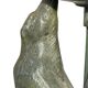 Lampe / Veilleuse Art Deco Attr. à ROCHARD ou CARVIN
