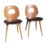 Baumann chairs x2 Ant model