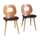 Baumann chairs x2 Ant model