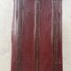 Large vintage “au bon marché Paris” trunk from the 1900s