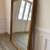 Old mirror 167x117cm