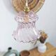 Vintage pendant light