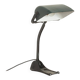 Art Deco desk lamp by Hellux, 1930s